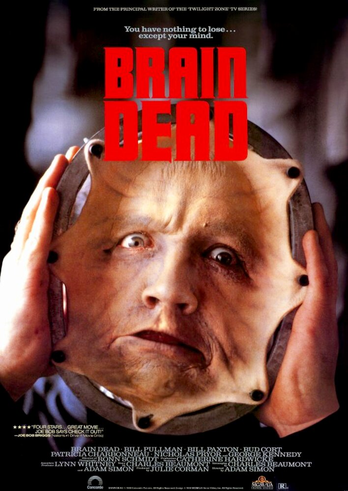 Brain Dead