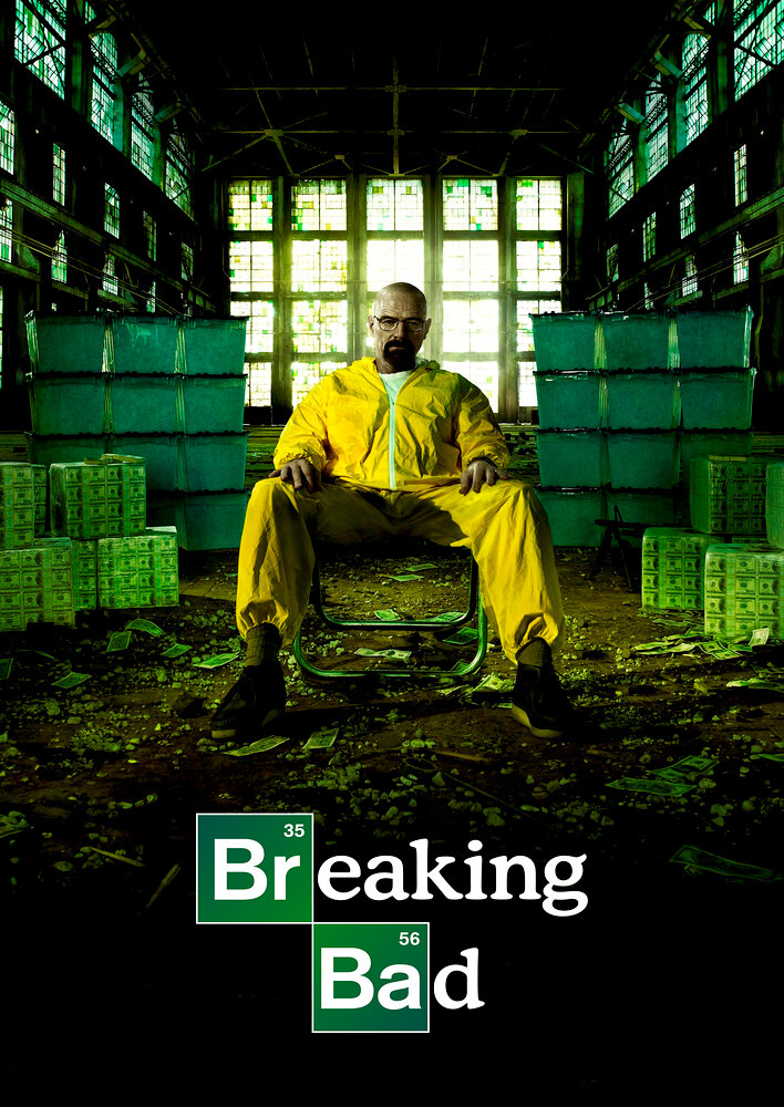 Breaking Bad