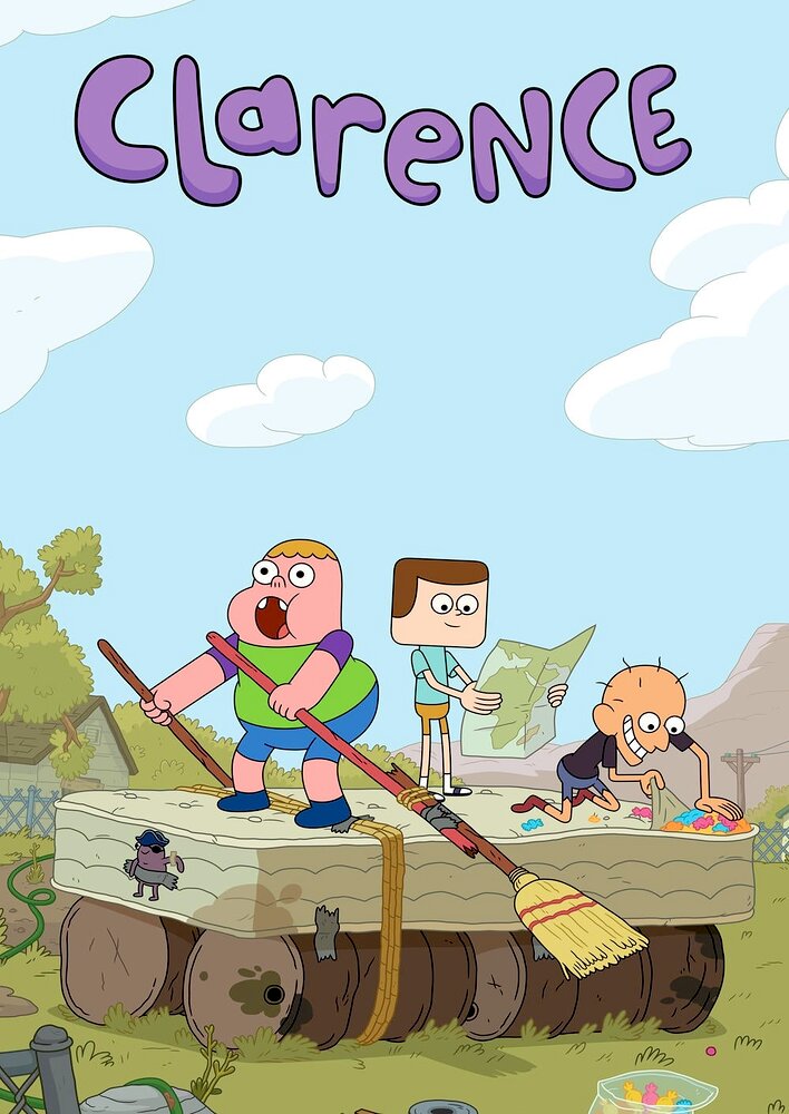 Clarence