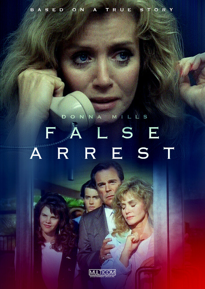 False Arrest