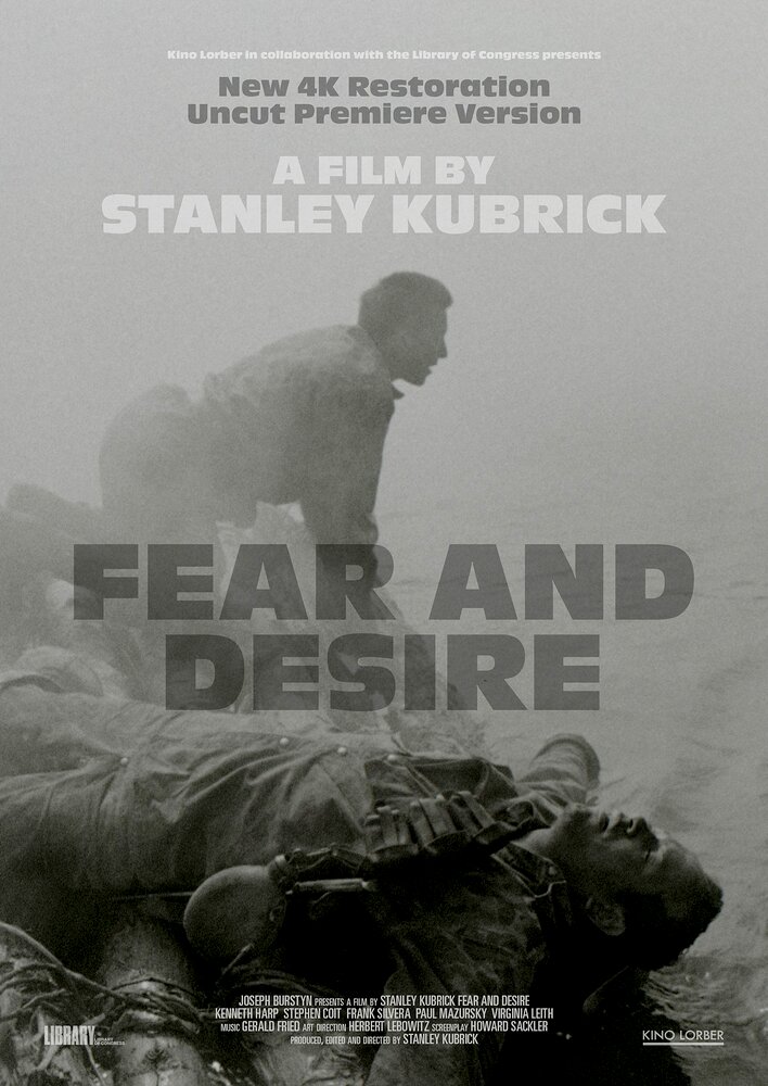 Fear and Desire