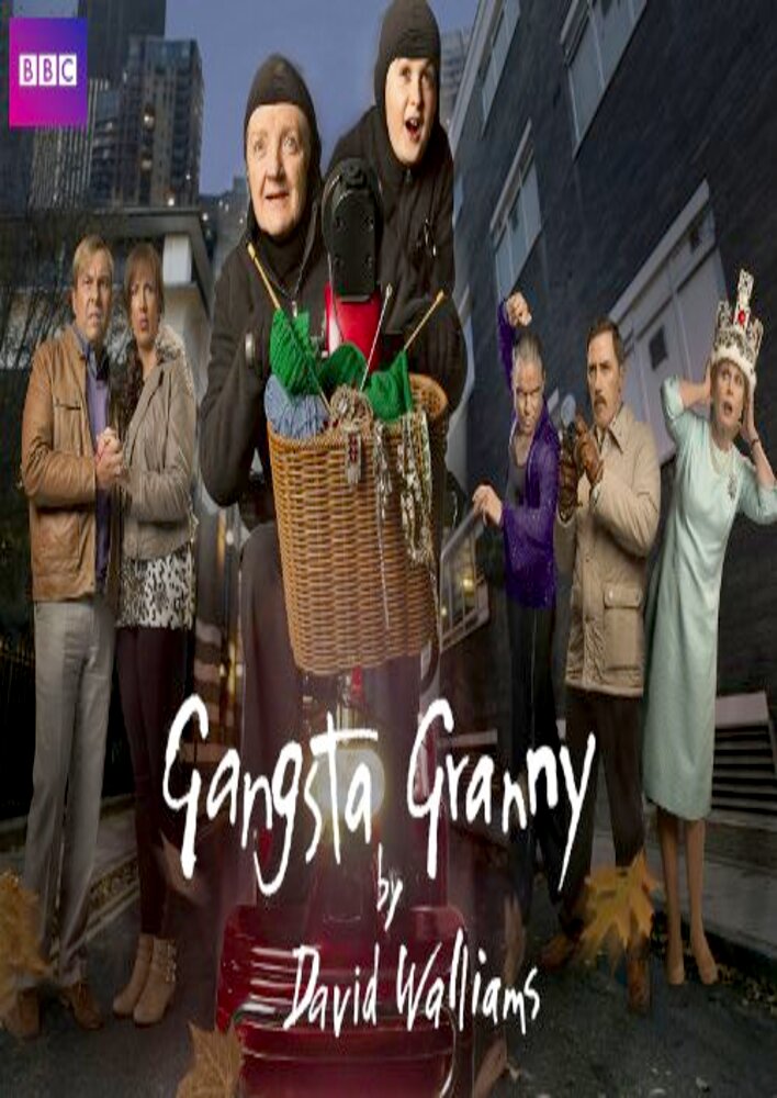 Gangsta Granny