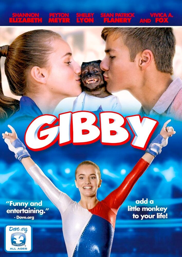 Gibby