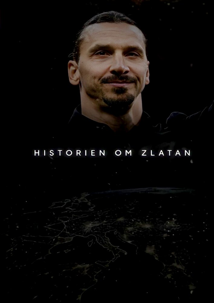 Historien om Zlatan