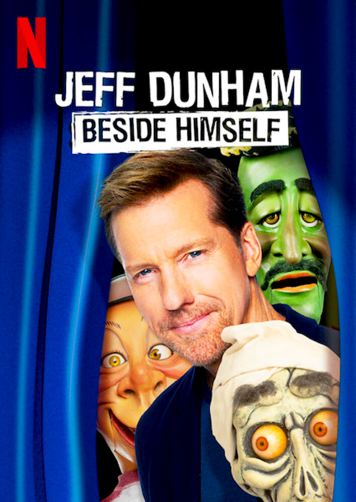 Jeff Dunham: Beside Himself