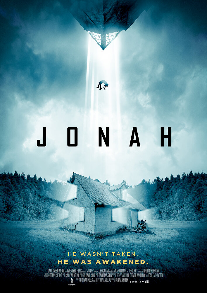 Jonah