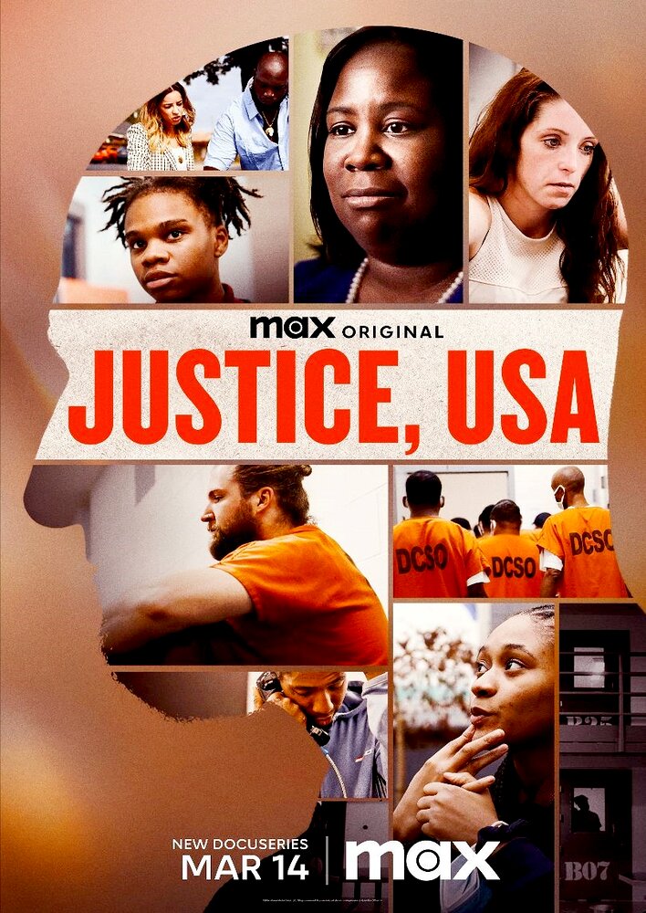 Justice, USA