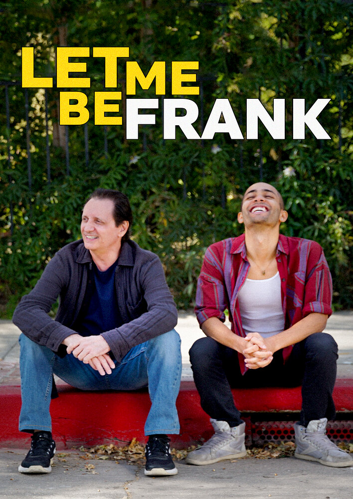 Let Me Be Frank