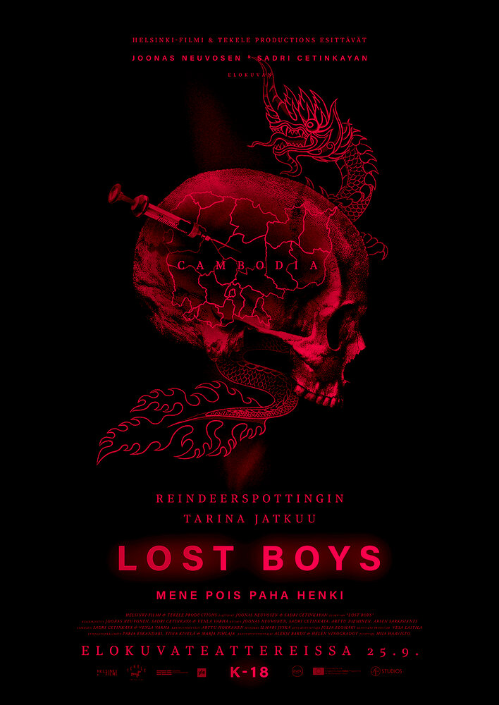 Lost Boys