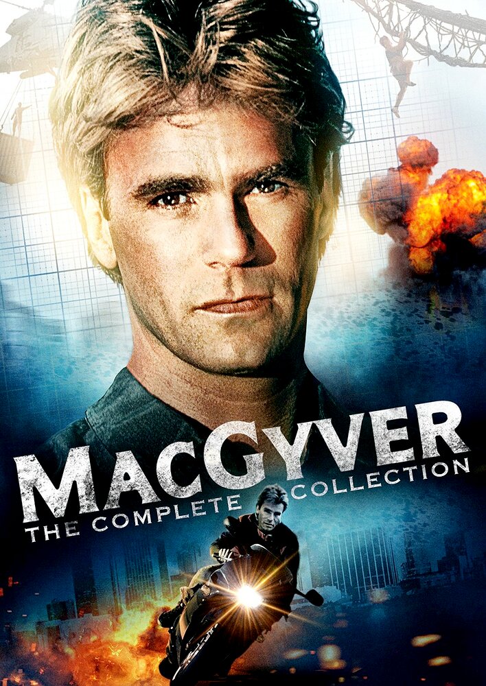 MacGyver