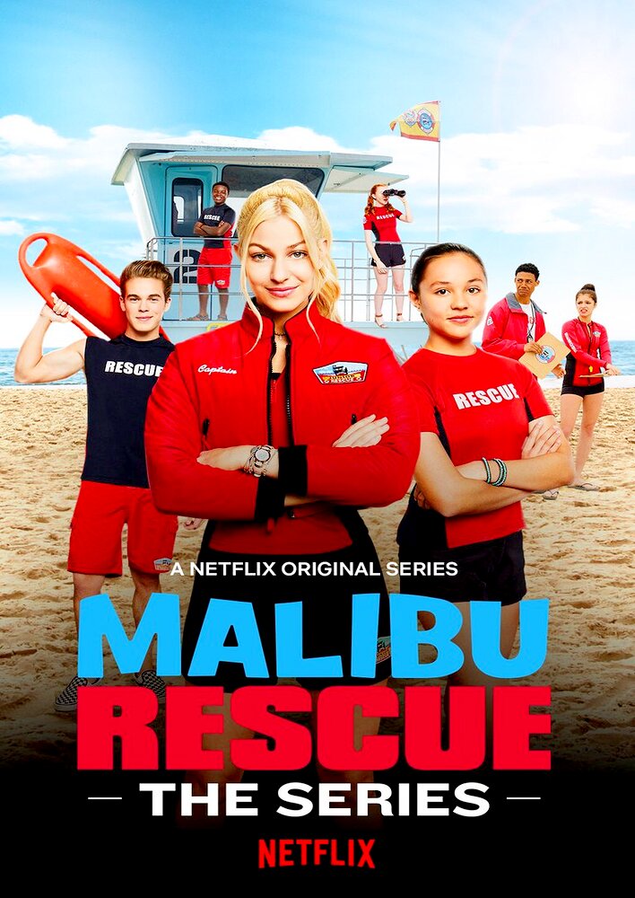 Malibu Rescue