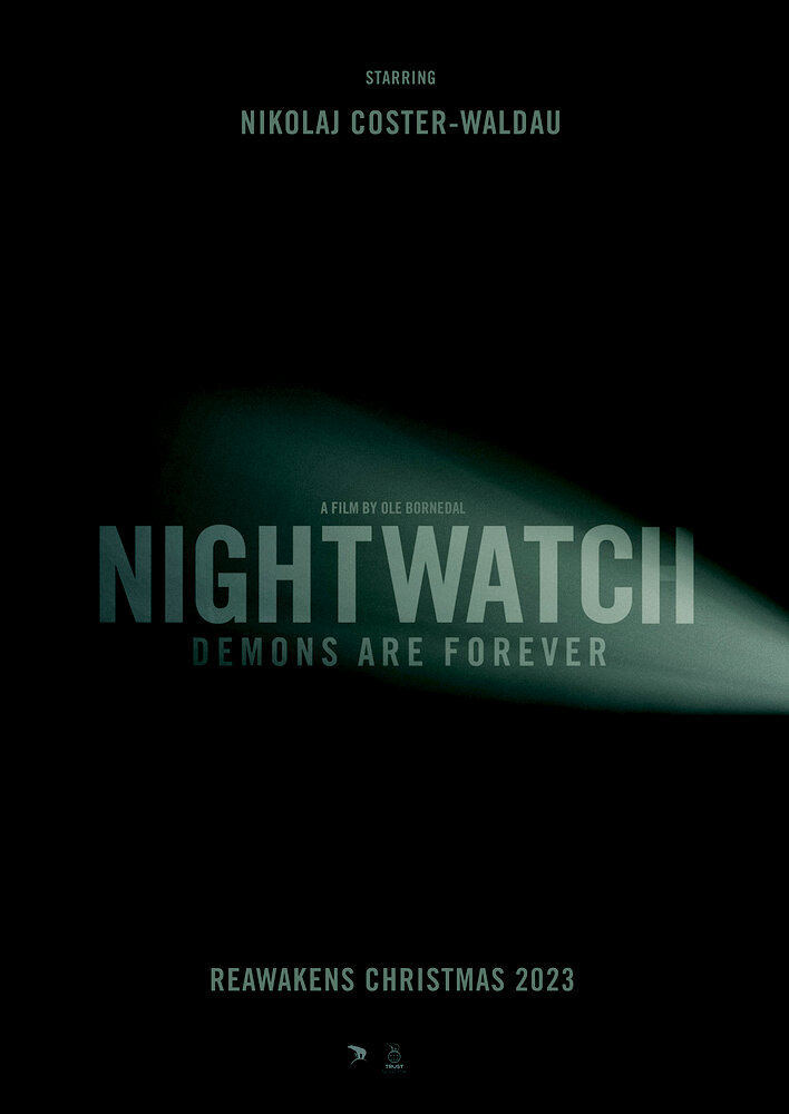 Nightwatch: Demons Are Forever