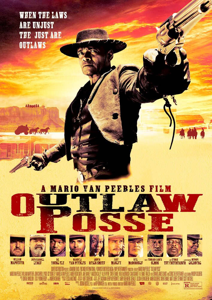 Outlaw Posse