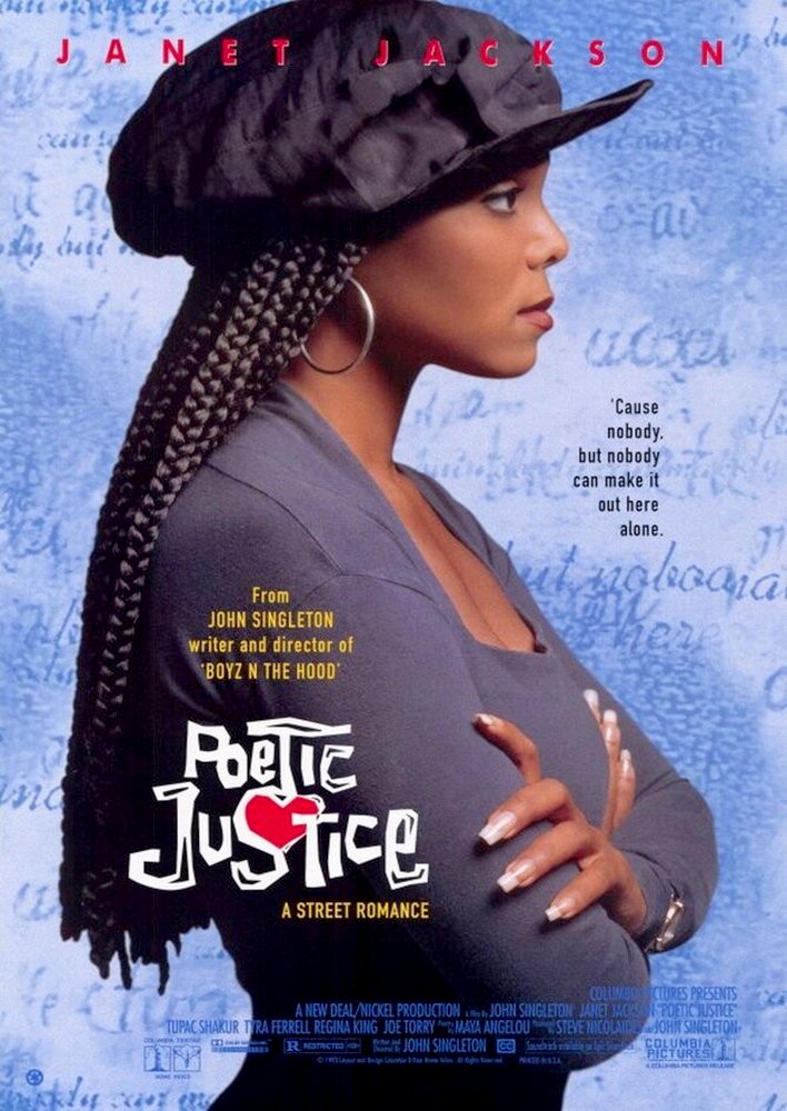 Poetic Justice