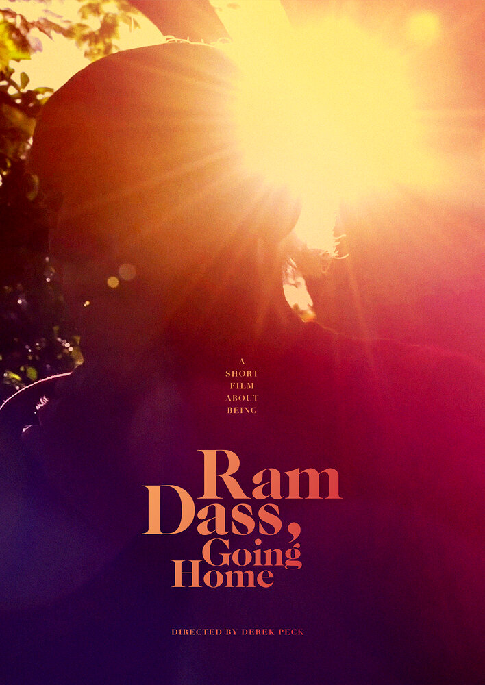 Ram Dass, Going Home