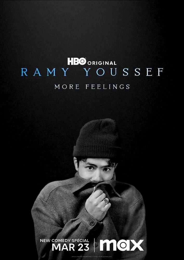 Ramy Youssef: More Feelings