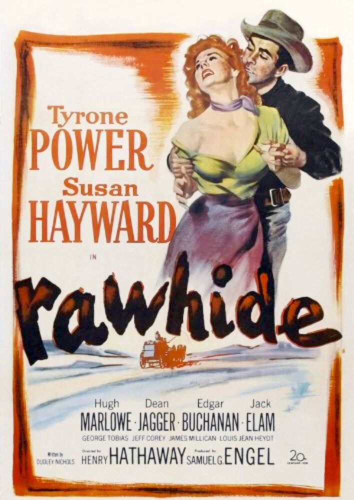 Rawhide