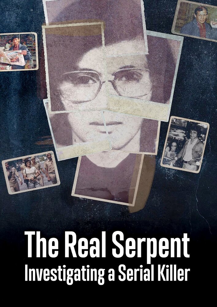 Real Serpent: Investigating a Serial Killer