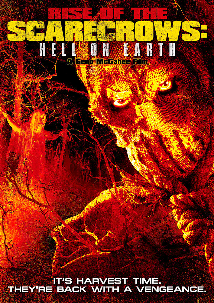 Rise of the Scarecrows: Hell on Earth