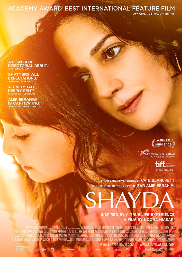 Shayda