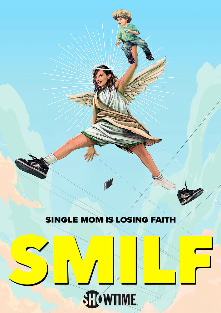 SMILF