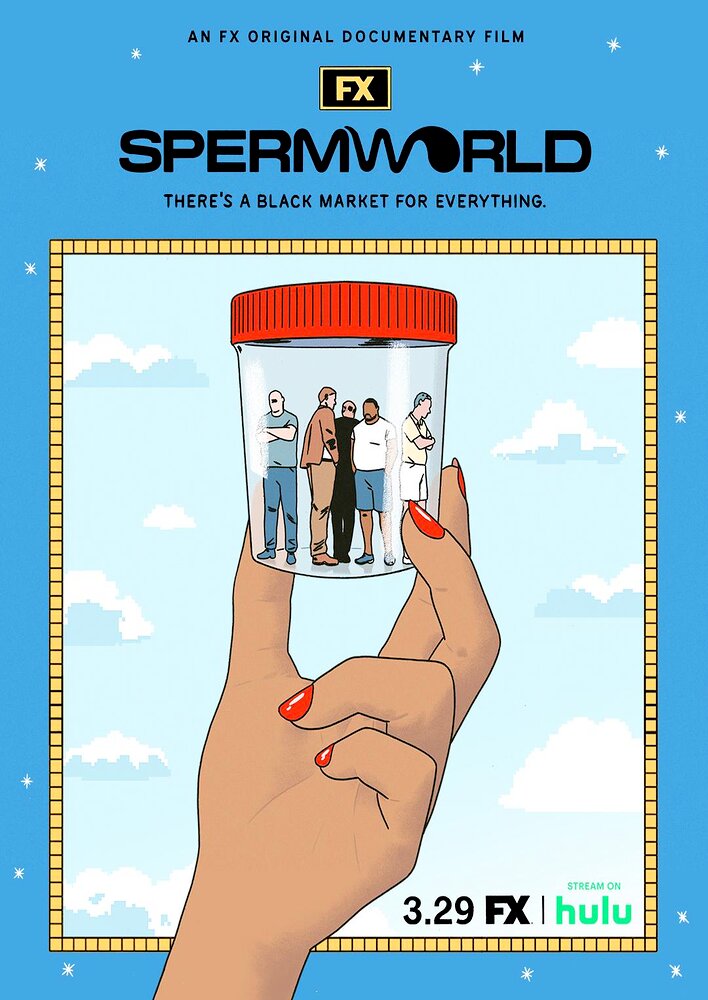 Spermworld