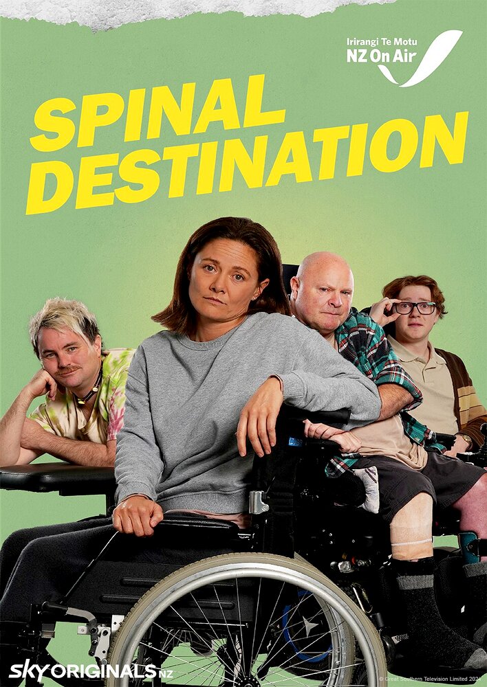 Spinal Destination