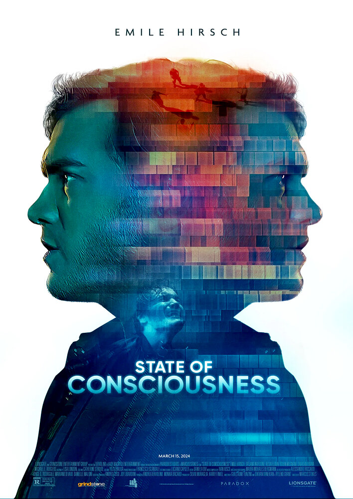 State of Consciousness