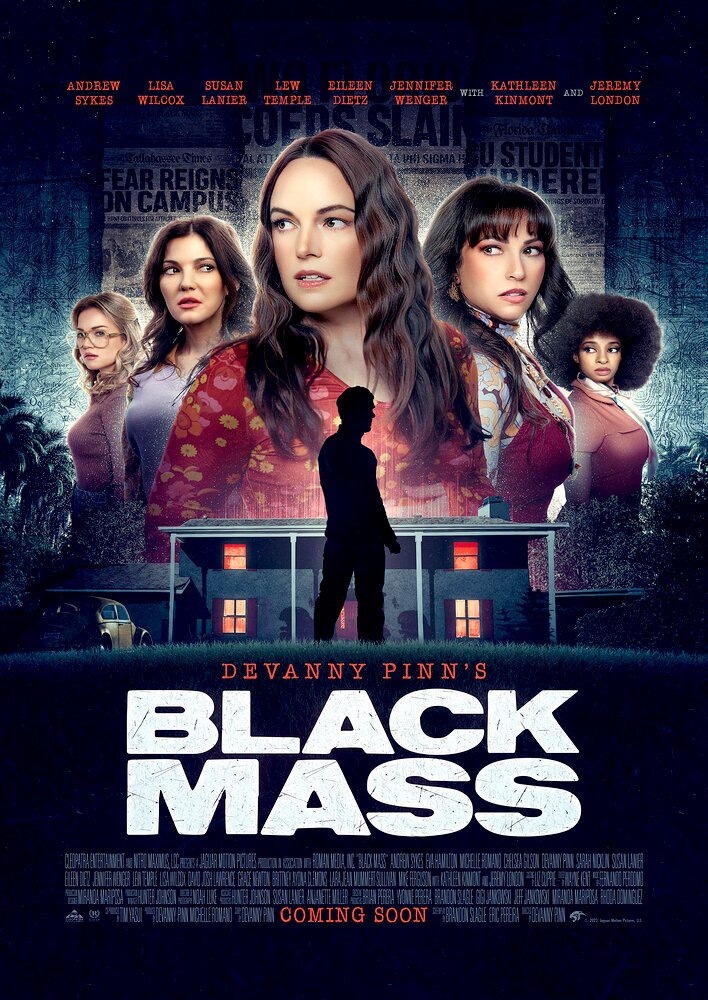 The Black Mass