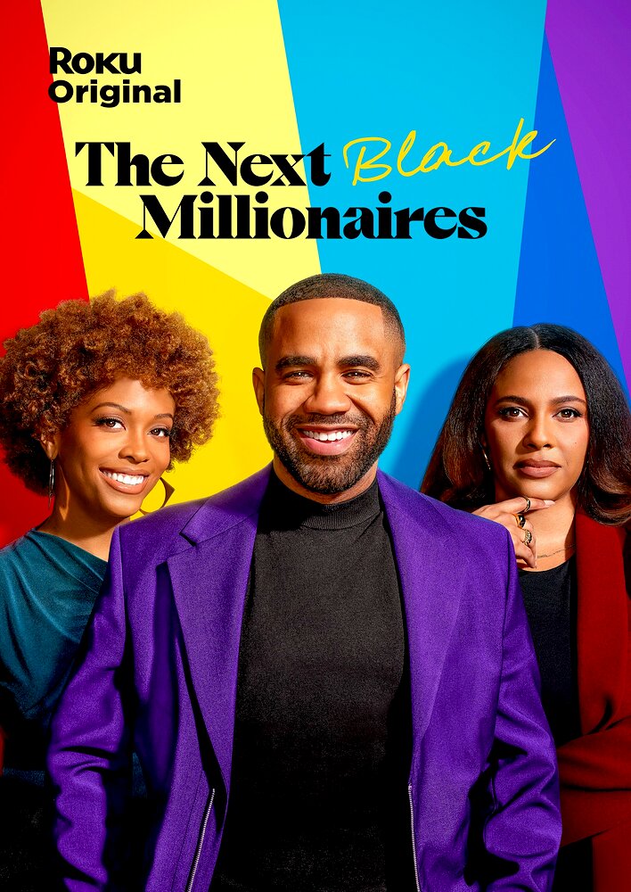 The Next Black Millionaires