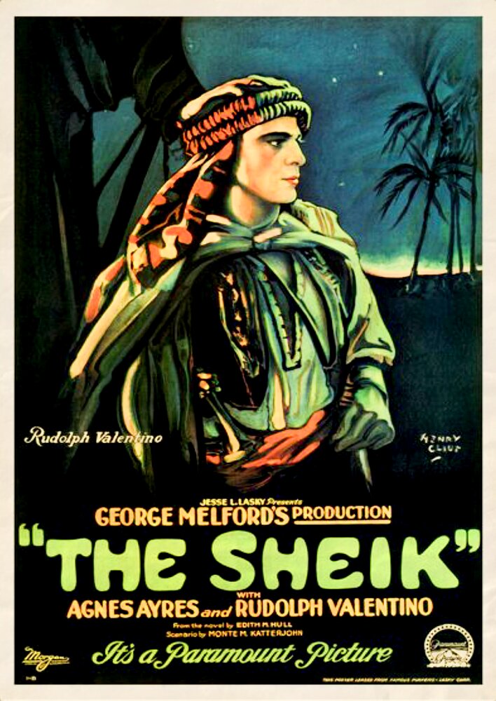 The Sheik