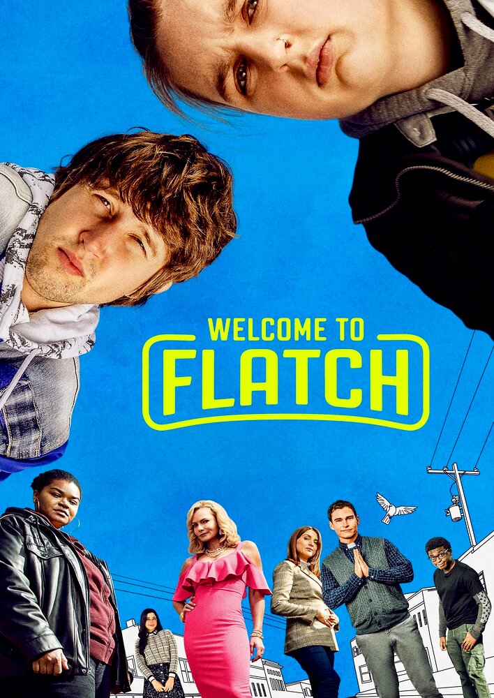 Welcome to Flatch