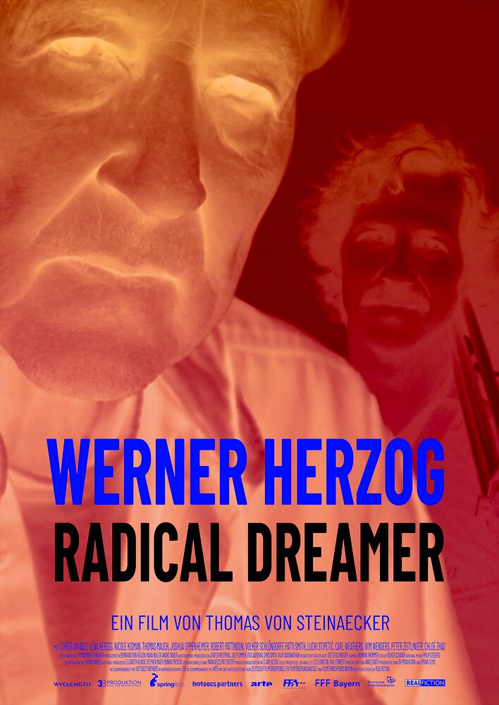 Werner Herzog: Radical Dreamer