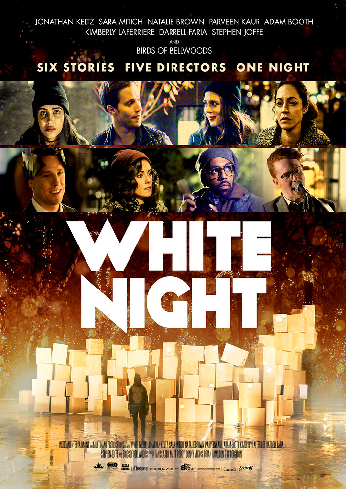 White Night