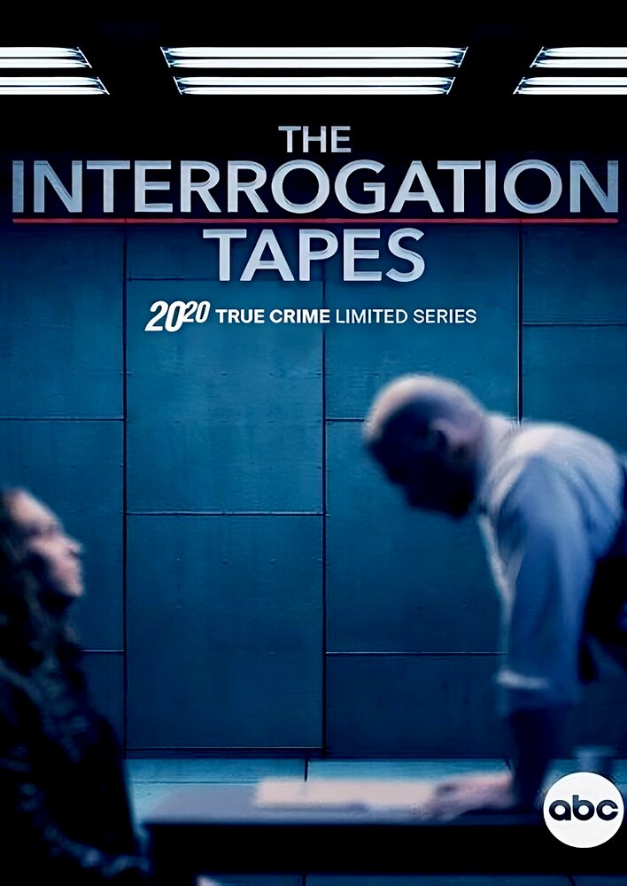 20/20: The Interrogation Tapes