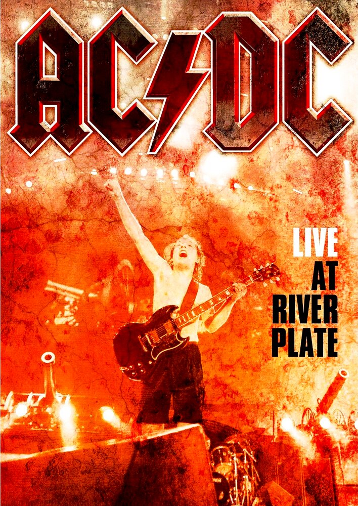 AC/DC: Live at River Plate