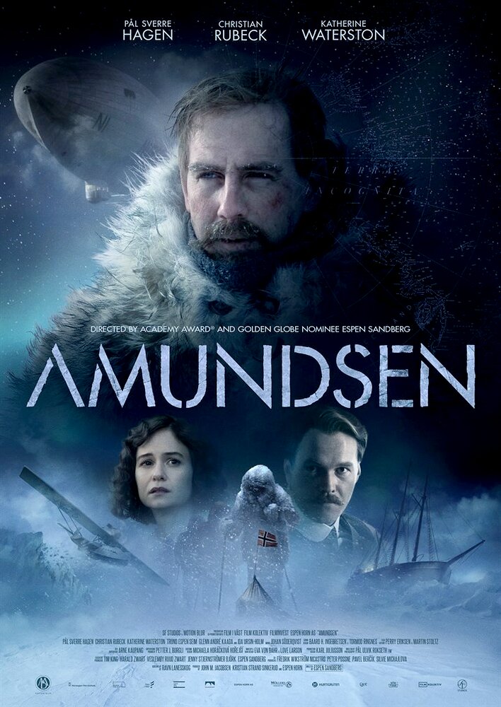 Amundsen