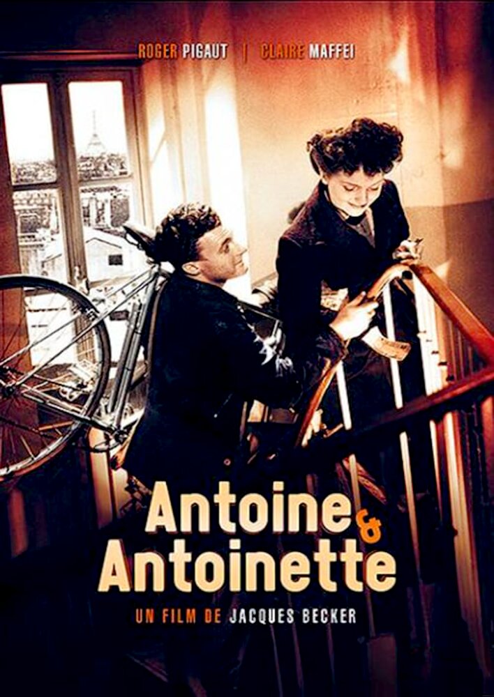 Antoine & Antoinette