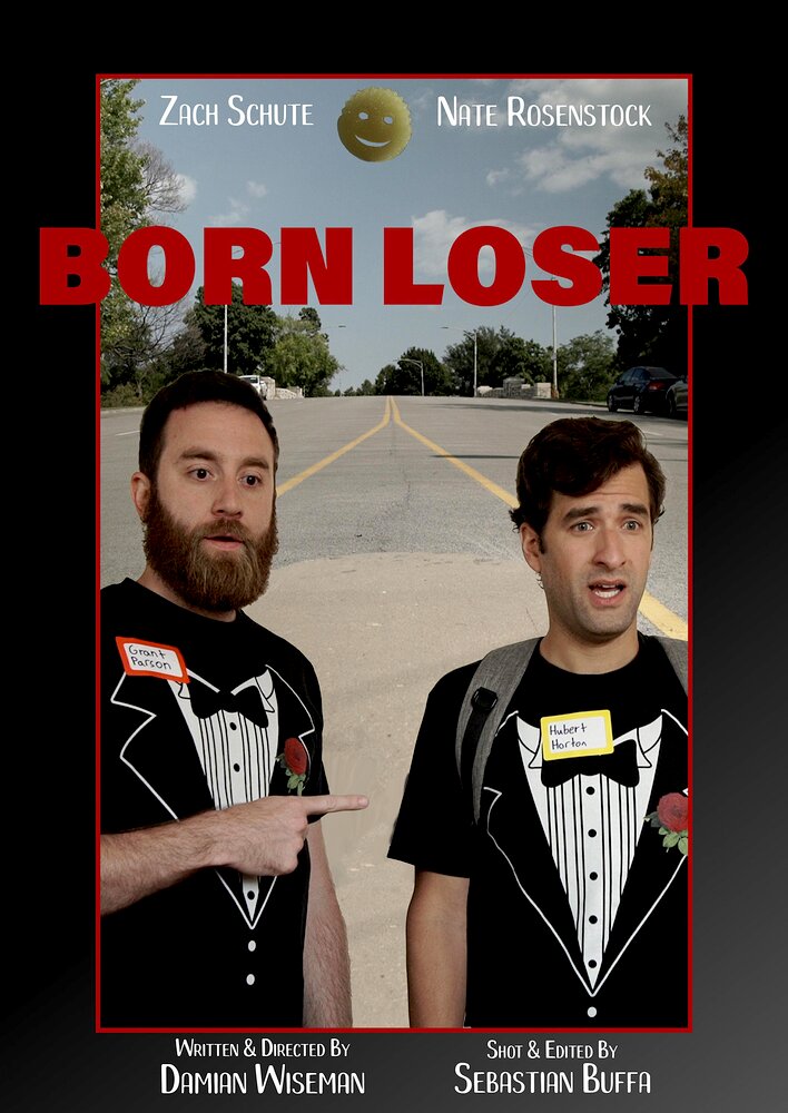 Born Loser