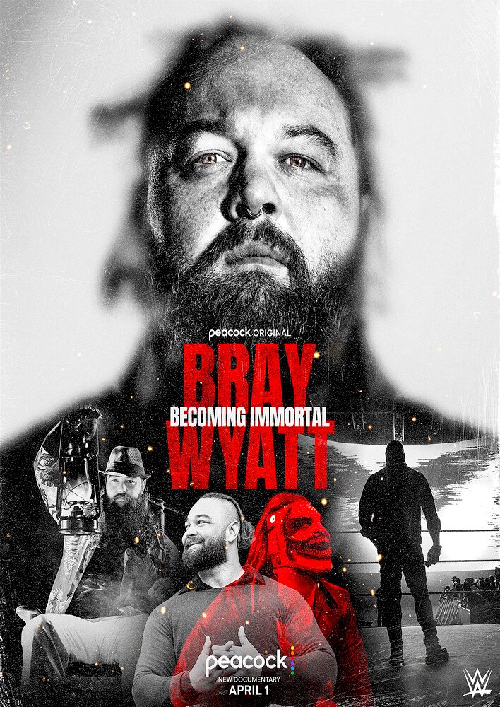 Bray Wyatt: Becoming Immortal