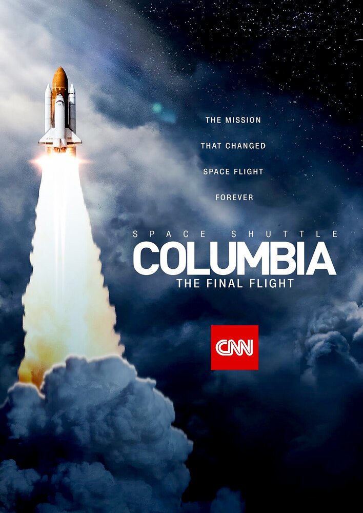 Space Shuttle Columbia: The Final Flight