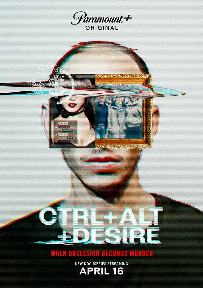 Ctrl+Alt+Desire