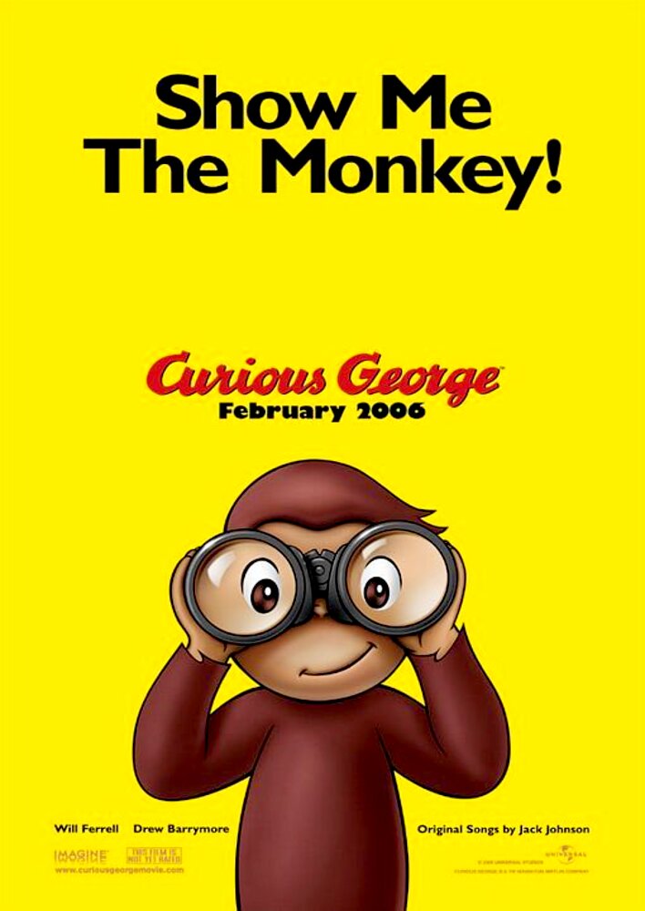 Curious George