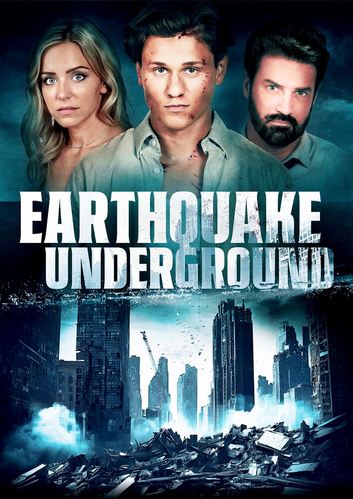 Earthquake Underground