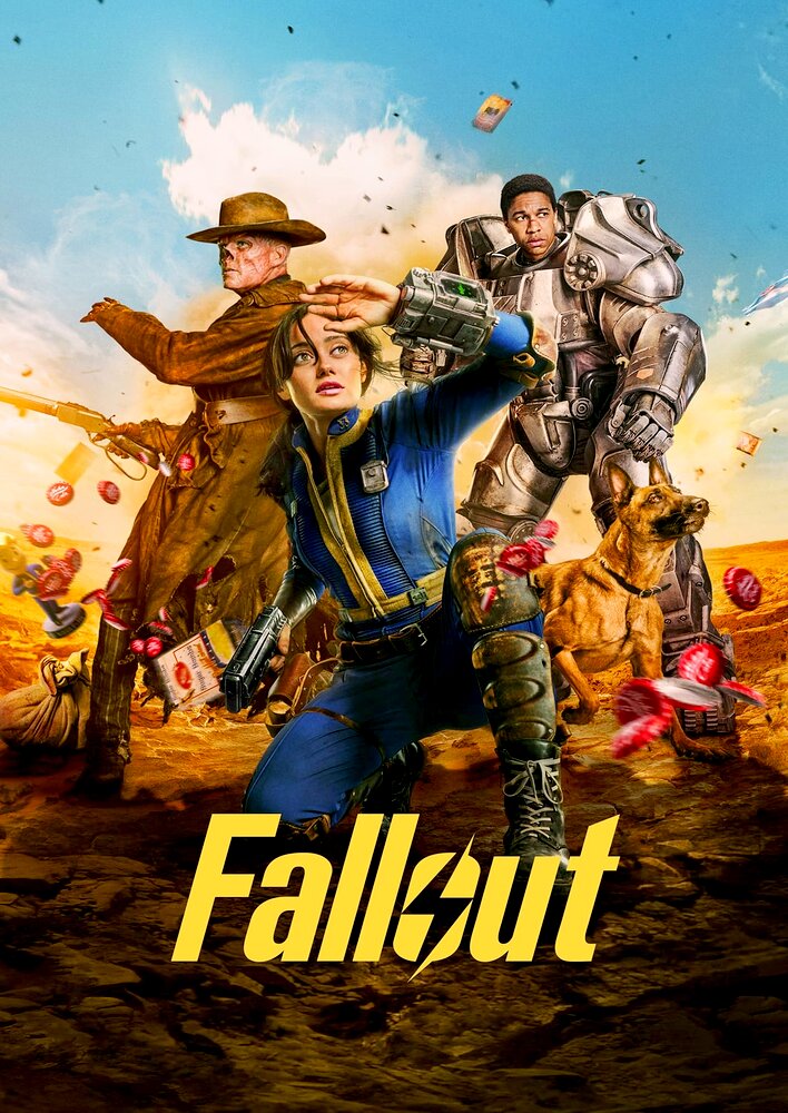 Fallout