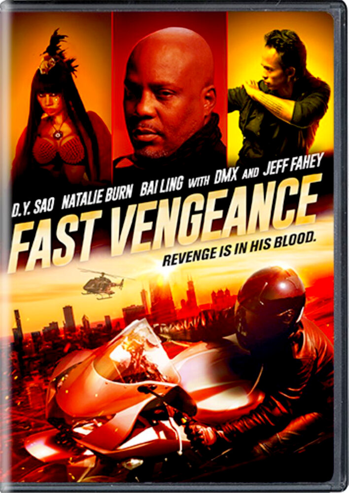 Fast Vengeance