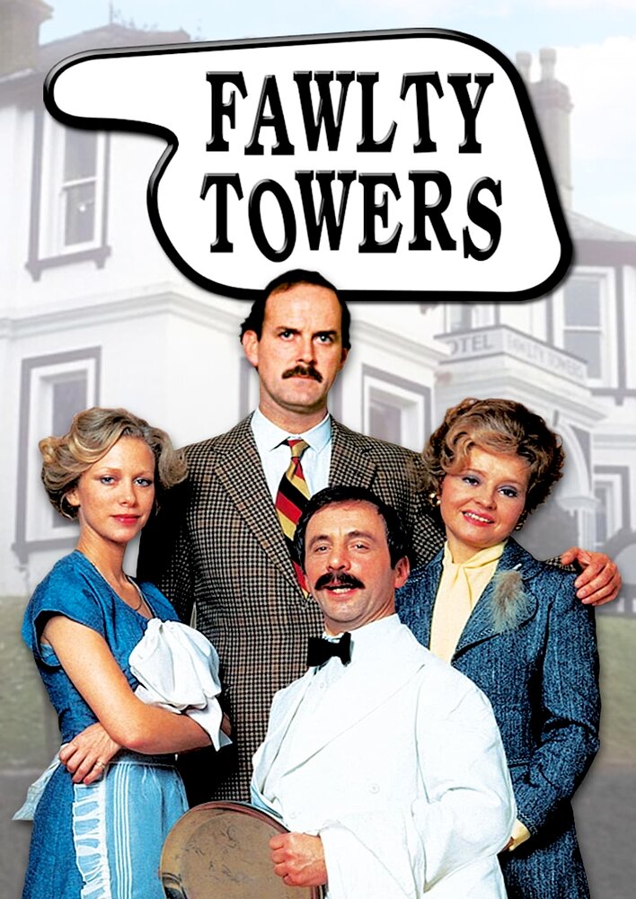 Fawlty Towers