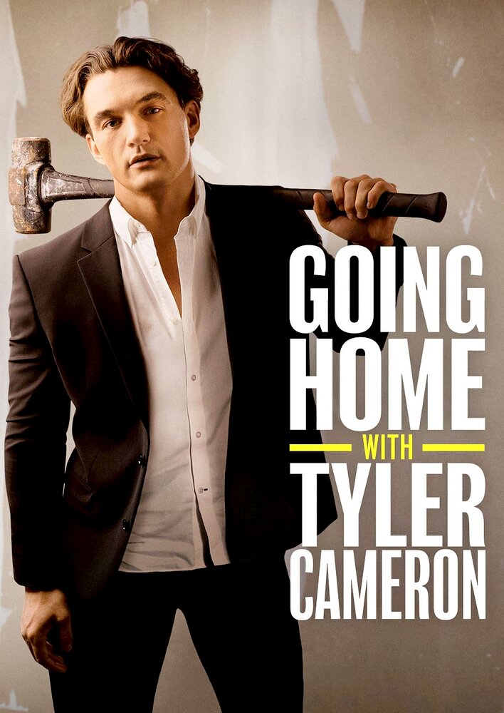 Going Home with Tyler Cameron