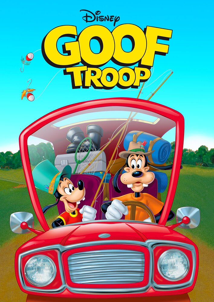 Goof Troop