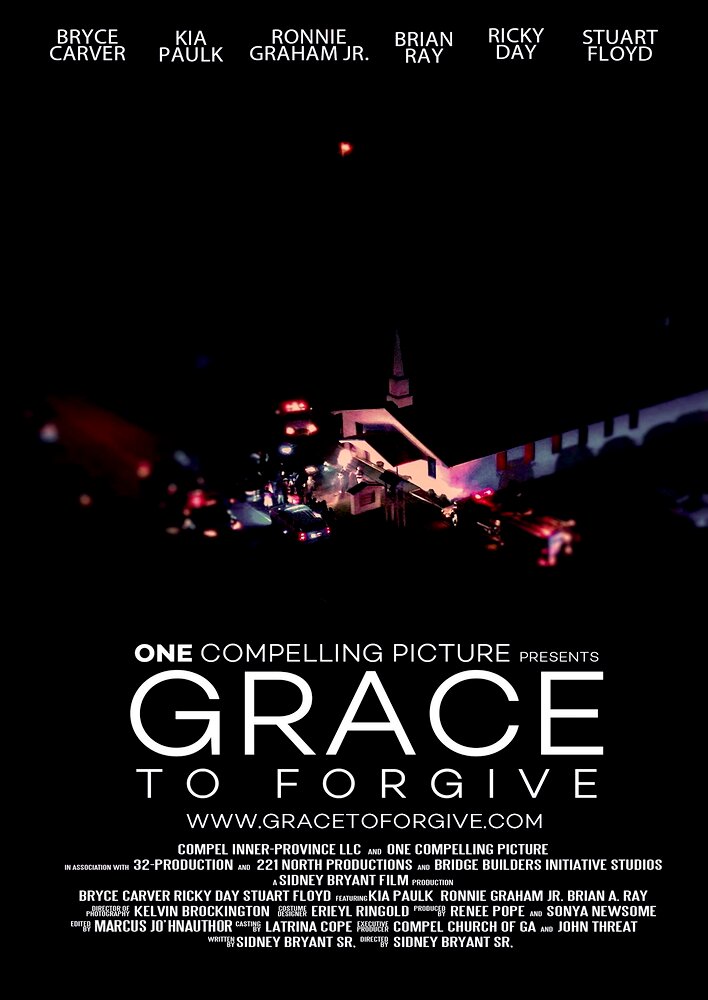 Grace to Forgive